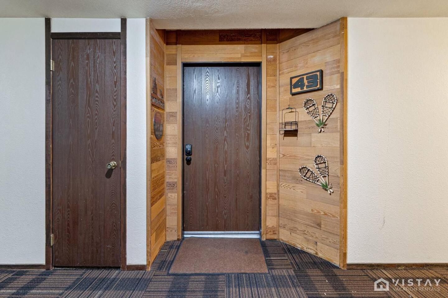 Giant Steps #43 W Hot Tub, Sauna, And Game Room! Brian Head Eksteriør billede